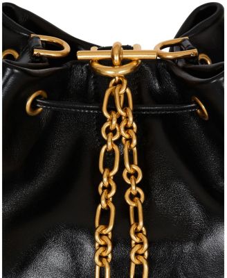  Pulse Calfskin Leather Backpack