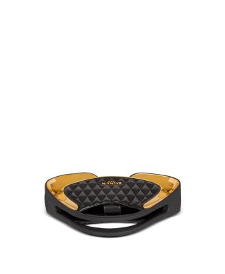 Quilted Small Jolie Madame Bag