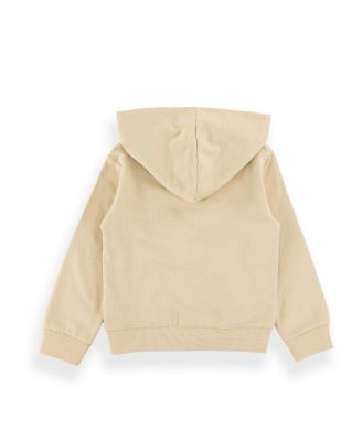 Boys' Louis Zip-Up Hoodie - Little Kid