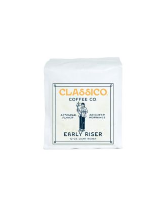 Classico Early Riser Blend