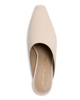 Women's Stassi Mule Pumps