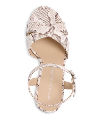 Women's Dayna Platform Sandals