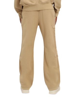 Inside Out Fleece Pants