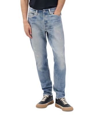 Fit 4 Miramar Relaxed Fit Terry Sweatpants Jeans