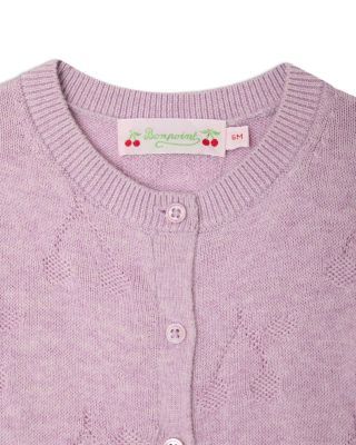 Girls' Teyana Cardigan - Baby, Little Kid