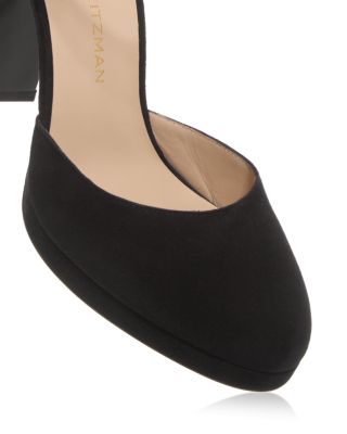 Women's Babette Platform Pumps
