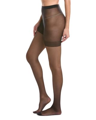 The Daily Lift 20 Denier Tights, Pack of 2