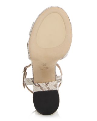 Women's Dayna Platform Sandals