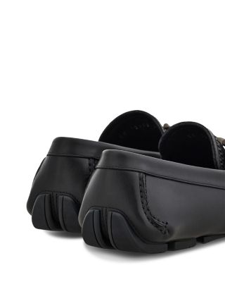 Men's Parigi Leather Loafers