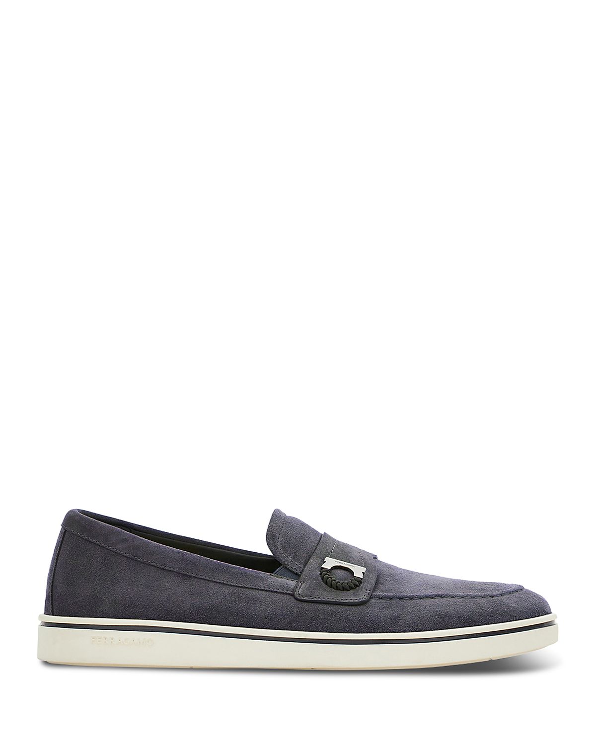 Ferragamo Men's Loafers