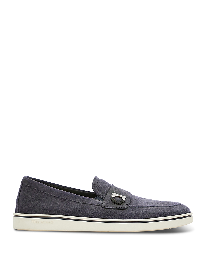 Ferragamo Men's Loafers