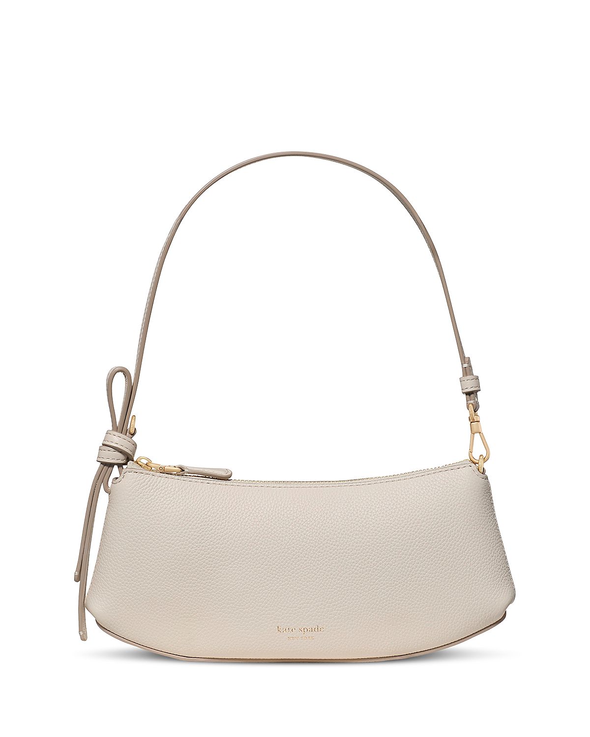kate spade new york Loop Leather Pochette