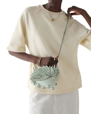 Critters Stevie Hedgehog Mini Bag