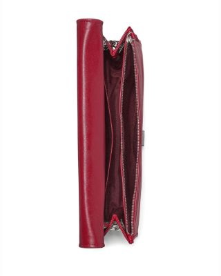 Deco Soft Shoulder Bag