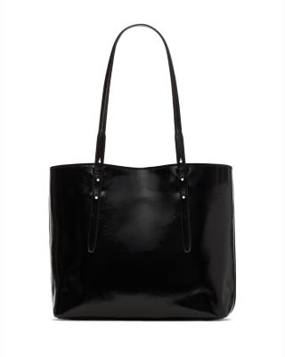 Do It All Patent Leather Tote