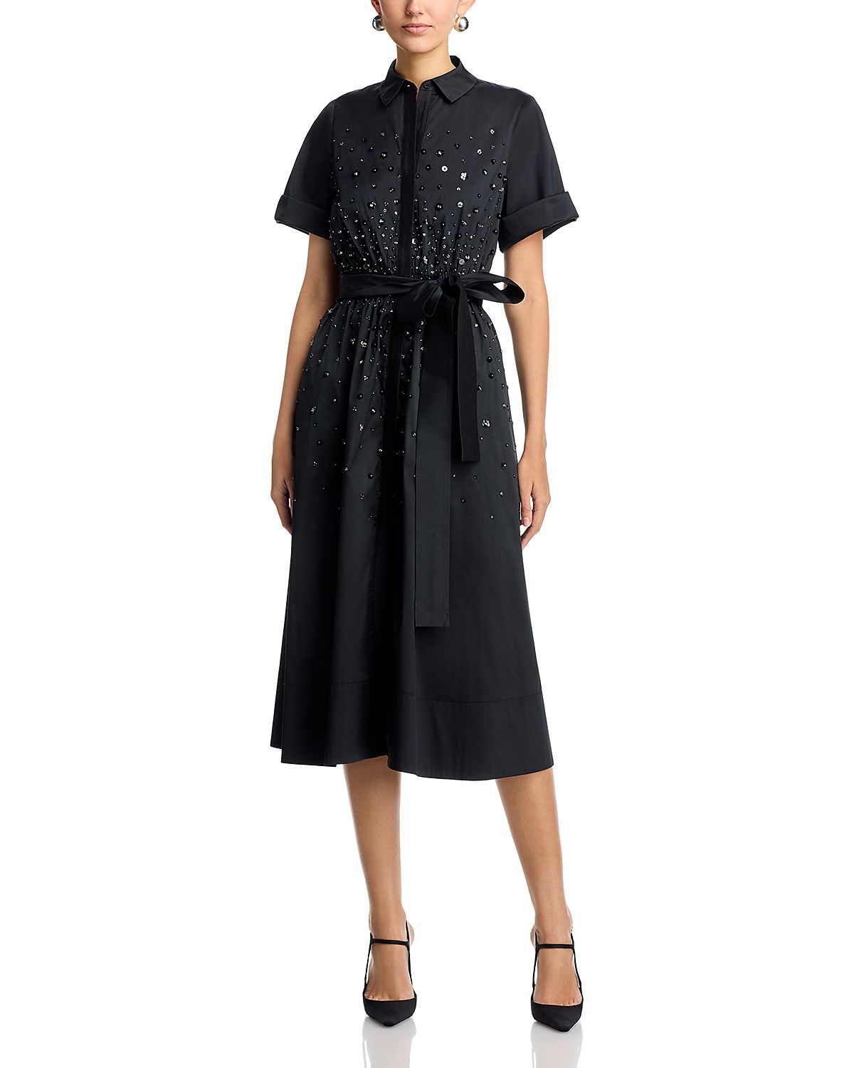 Ungaro Kace Dress