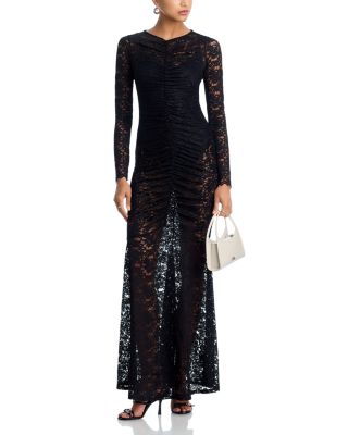 Jenima Lace Dress