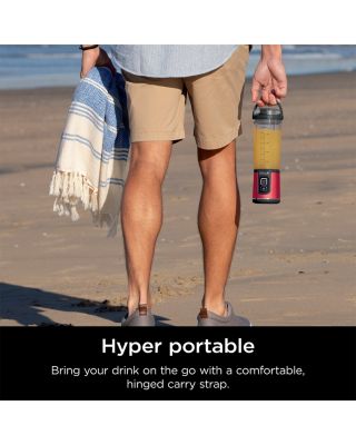 Blast Portable Blender &amp; Accessories