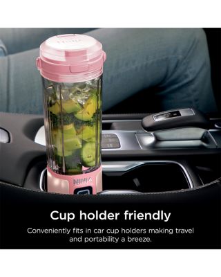 Blast Portable Blender