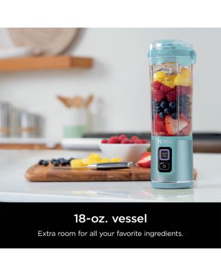 Blast Portable Blender