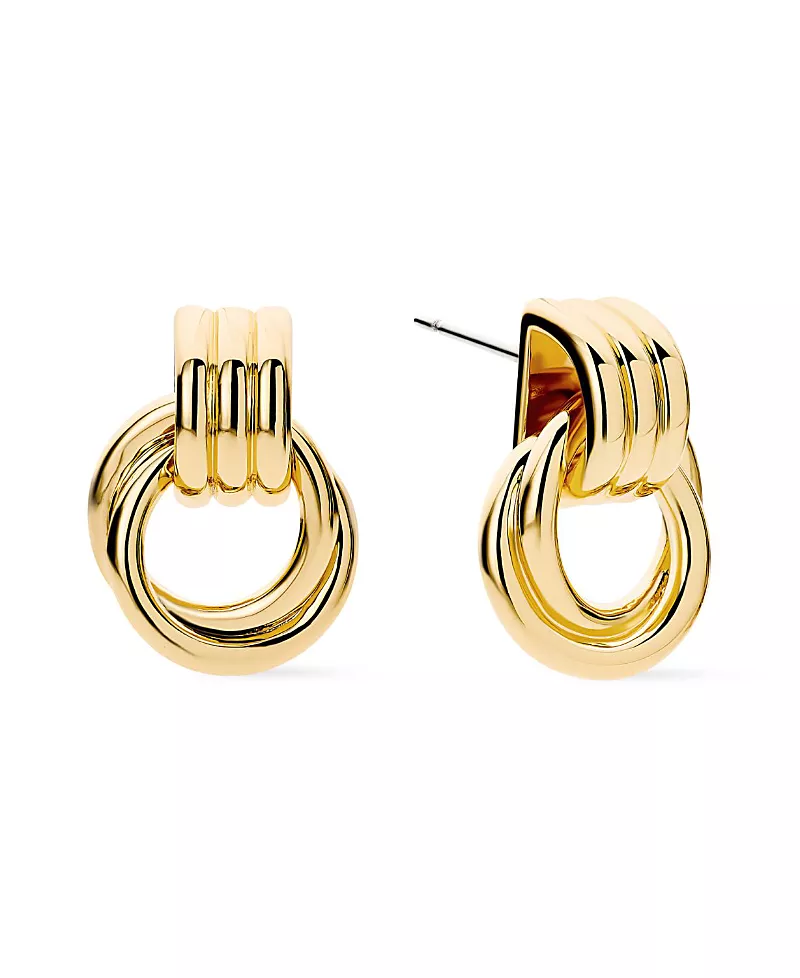 Ana Luisa Ryle Statement Earrings