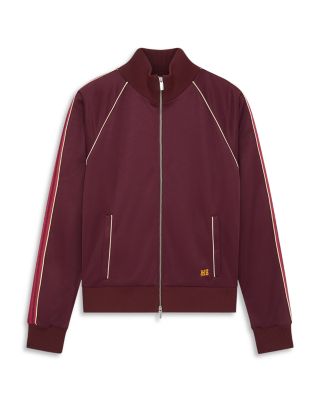 Essence Track Jacket