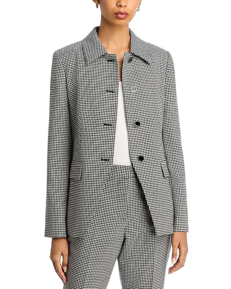 Elie Tahari The Greta Jacket