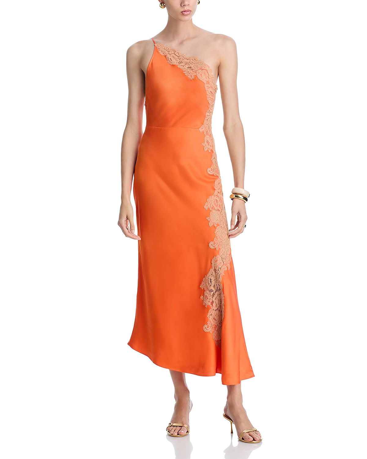 A. l.c. Lou Dress