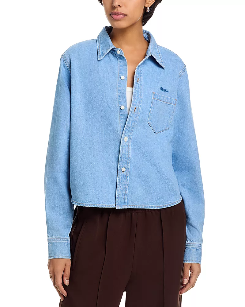 Mother The Honor Roll Top