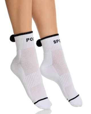 Baby Steps Ankle Socks