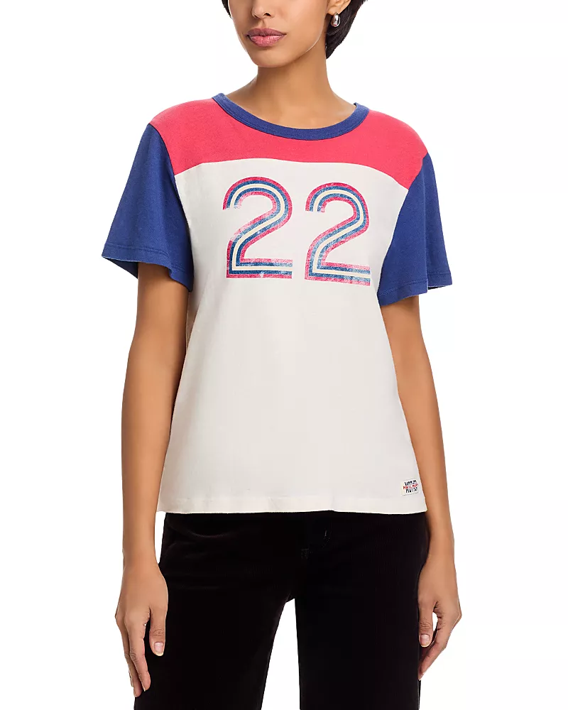 Mother The Split Goodie Goodie Tee