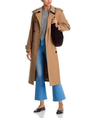 Lil Weekender Fray Mid Rise Flare Leg Jeans in Satisfy Your Cravings