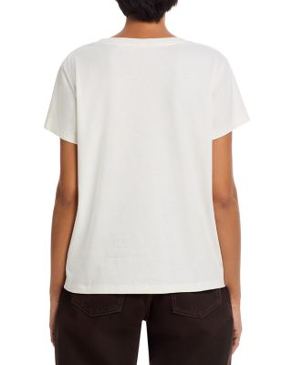 The Boxy Goodie Goodie Graphic Tee