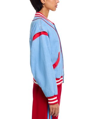 The Three Strikes Jacket