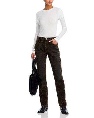 Slim Layer Long Sleeve Tee