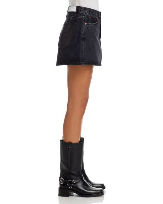 Classic A Line Skirt