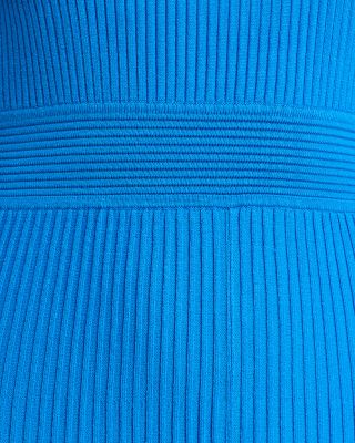 The Kaya Sweater Dress