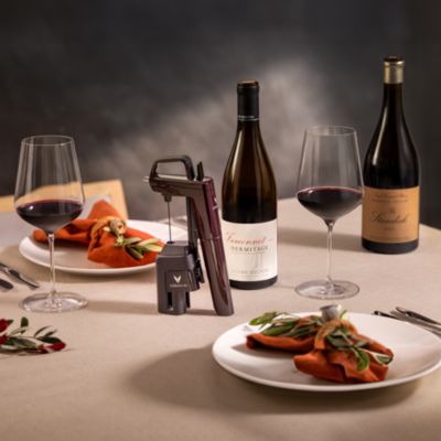 Timeless Six+ Wine Preservation System