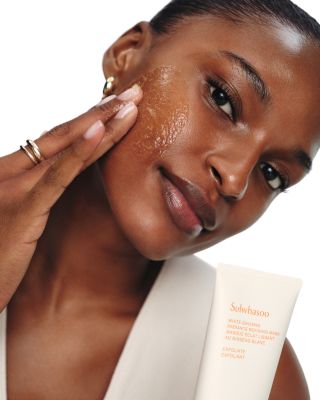 White Ginseng Radiance Refining Mask 4.05 oz.