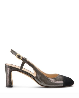  Women's Babette Slingback Pumps