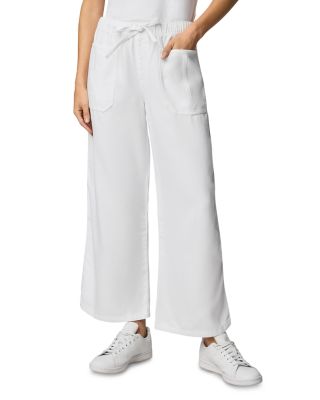 Straight Denim Lounge Pants
