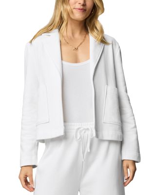 Matilda Terry Blazer