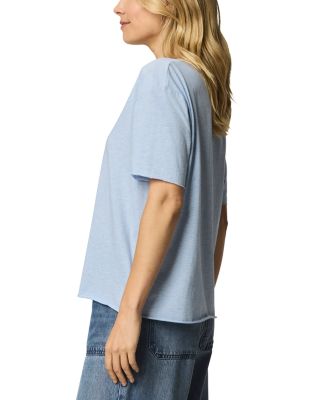 Kacey V Neck Tee