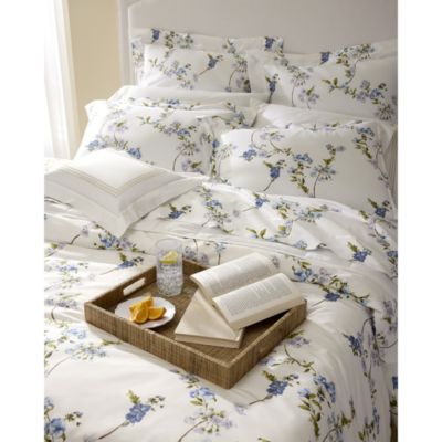 Fresia Fitted Sheet, Queen