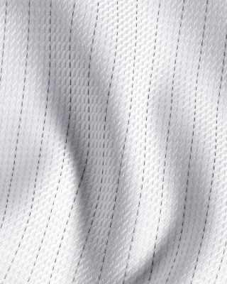 Trim Fit Dobby Stripe Dress Shirt