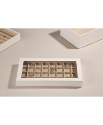 1.5" Vault Standard Tray