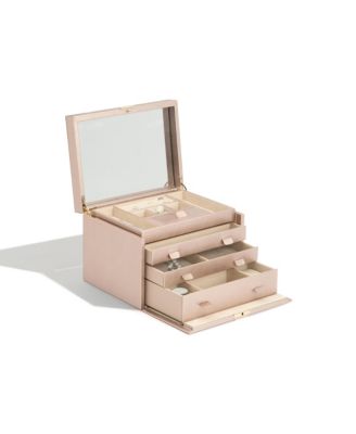 Palermo Large Jewelry Box