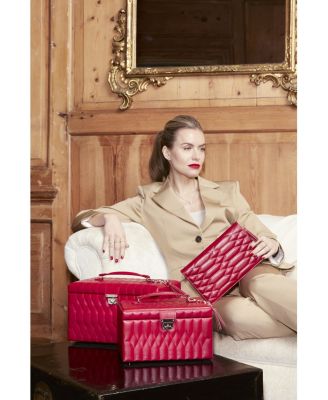 Caroline Extra Large Jewelry Case