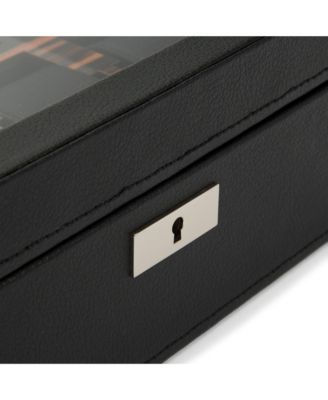 Roadster 10 Piece Watch Box