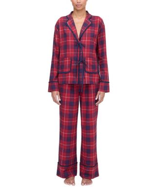  Women's The Steffy PJ Set